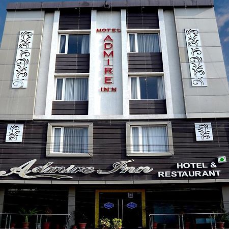 Admire Inn By Tgi Udaipur Exterior photo